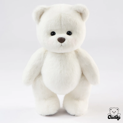 Cudly Bou Brauner und weißer Bär Bundle